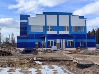 Фото пресс-службы губернатора. 