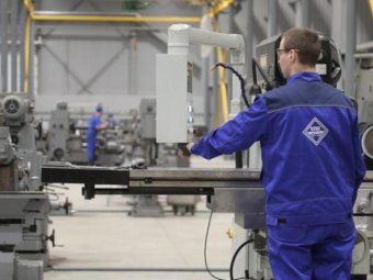 Фото Группы компаний УЛК.