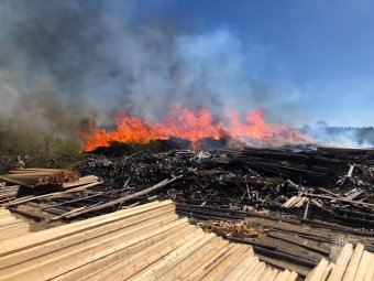 Фото пресс-службы регионального управления МЧС.