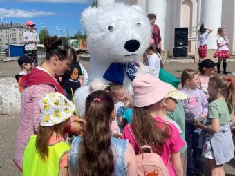 Фото пресс-службы «Единой России»