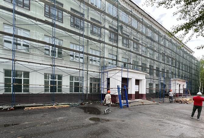 Фото пресс-службы губернатора