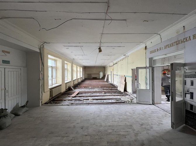 Фото пресс-службы губернатора