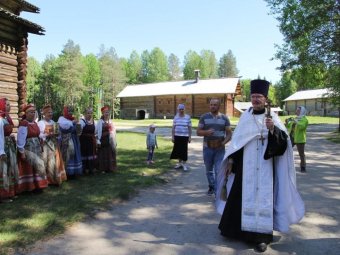 Фото: «Малые Корелы».