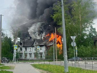 Фото: т/г-канал «Архангельск № 1».