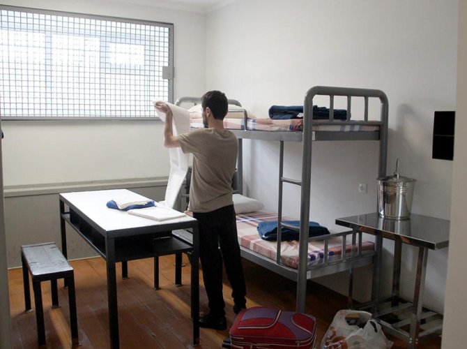 Фото пресс-службы УМВД