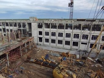 Все фото: пресс-служба правительства АО.