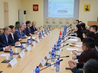 Фото архгорадмина