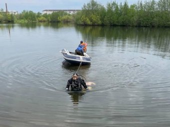 Фото: ГКУ АО «Центр гражданской защиты»