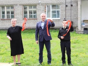 Фото тг-канал «Депутаты Архангельска»