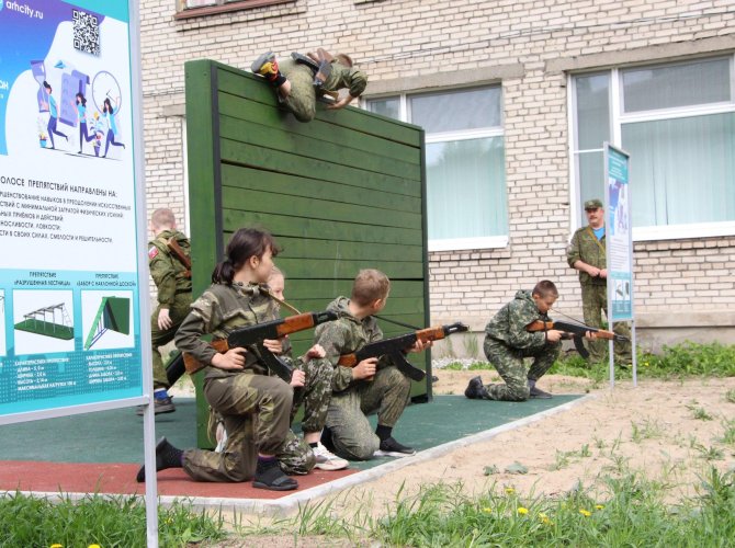 фото т/г-канал «Депутаты Архангельска»