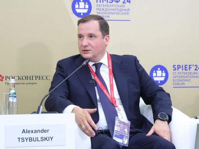 Фото пресс-служба губернатора