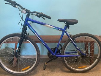 Фото: пресс-служба регионального УМВД. 