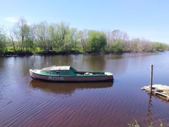Фото пресс-службы администрации Архангельска.