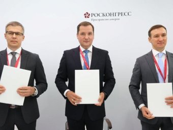 Фото: пресс-служба правительства АО. 