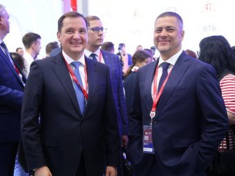 Фото: пресс-служба правительства АО. 