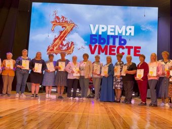 Фото пресс-службы администрации Приморского района