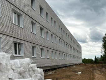 Фото: пресс-служба правительства Архангельской области. 