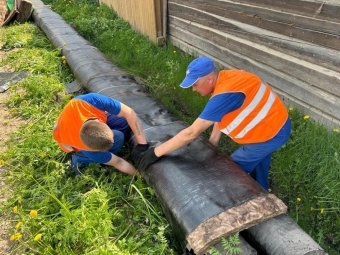 Фото Группы компаний УЛК.