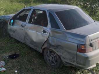 Фото пресс-службы УМВД.