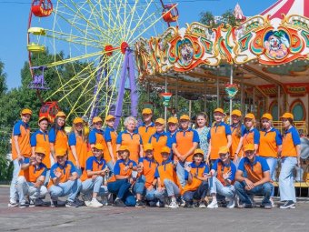 Фото пресс-службы «Потешного двора»