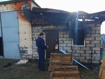 Фото: СУ СК РФ по Архангельской области и НАО.