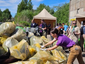 Фото: «Открытый Архангельск»/«ВК».
