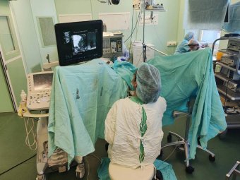 Фото: пресс-служба правительства АО. 