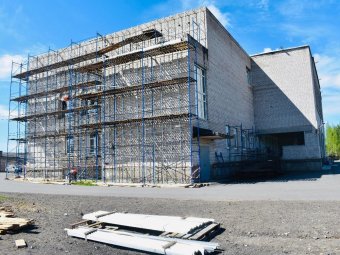 Фото пресс-службы губернатора. 