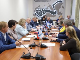 Фото: пресс-служба АОСД. 