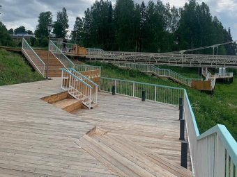 Фото: пресс-служба правительства Архангельской области. 