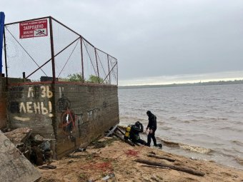 Фото: ГКУ АО «Центр гражданской защиты».