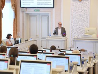 Фото пресс-службы АОСД