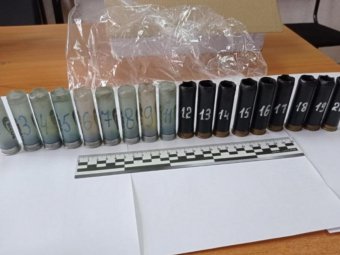Фото: УМВД