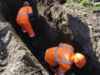 Фото: «РВК-Архангельск».