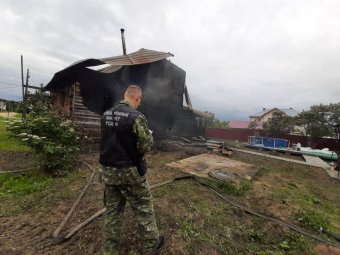 Фото: СУ СК РФ по Архангельской области и НАО.