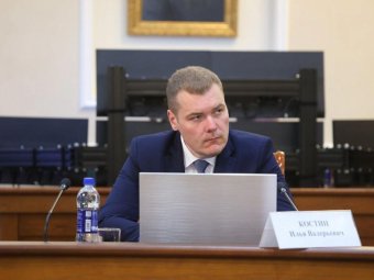 Фото: пресс-служба правительства Архангельской области.