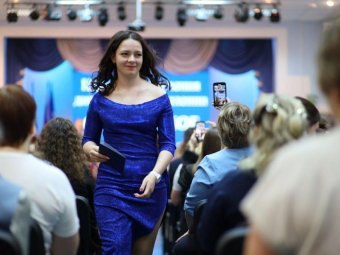 Фото пресс-службы губернатора и правительства региона.