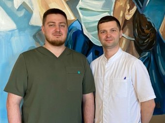 Фото пресс-службы Архангельской областной больницы