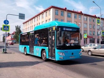 Фото пресс-службы администрации Архангельска