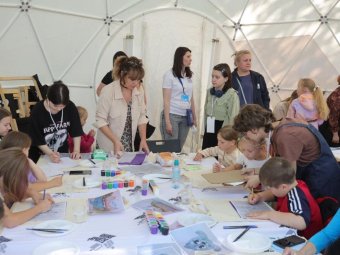 Все фото: «Архангельский экологический оператор».