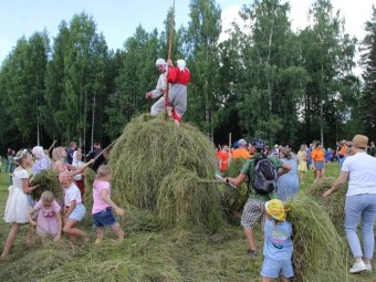 Фото «Малые Корелы»