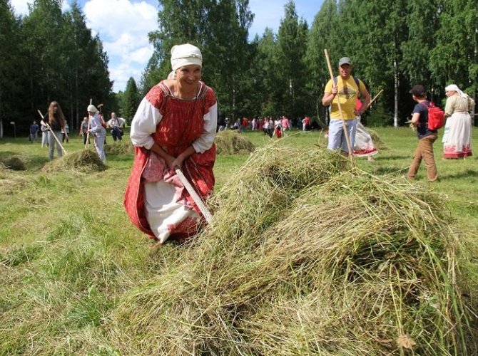 Фото «Малые Корелы»