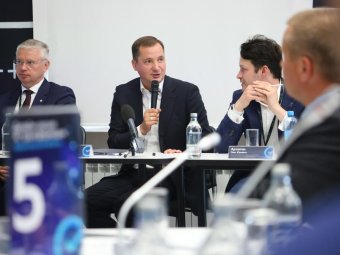 Фото пресс-службы губернатора