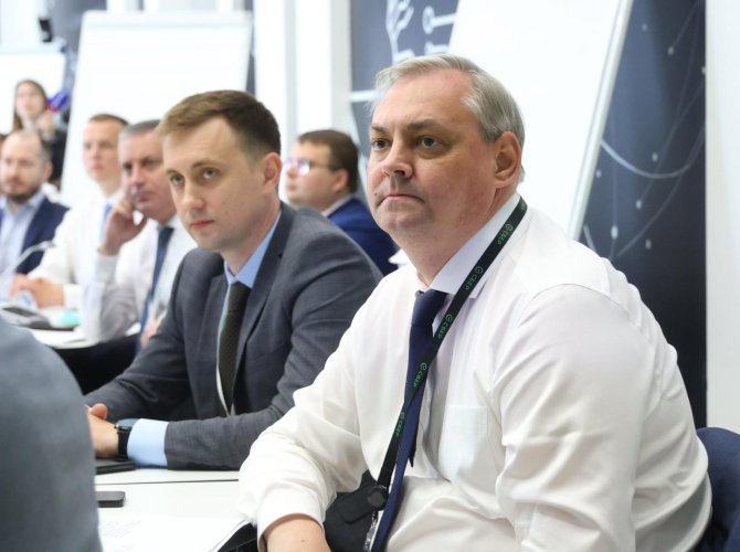 Фото пресс-службы губернатора