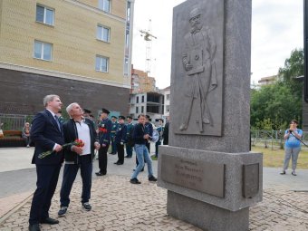 Фото архгорадмина.