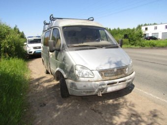 Фото: УМВД