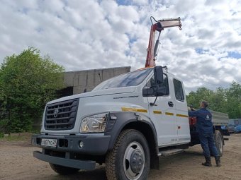Фото: «РВК-Архангельск».