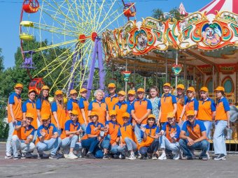 Фото пресс-службы «Потешного двора»