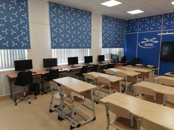 Все фото: пресс-служба архгорадмина.