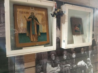 Фото Ильи Смолина